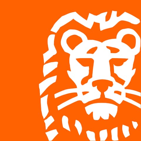 ING Bank Logo